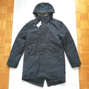 Frank And Oak Parka Small NWT